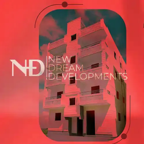 new dream development company