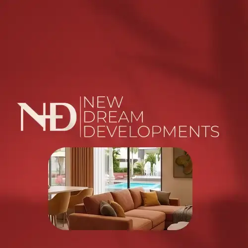 new dream development vision