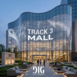 track 3 mall