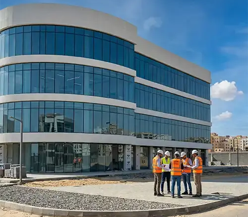 فيني مول العاصمة الإدارية veni mall new capital