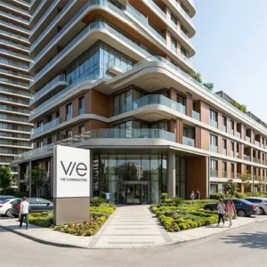 vie development