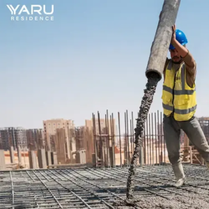 yaru new capital