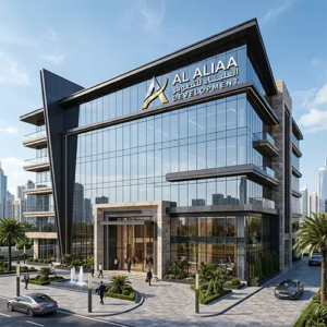 al aliaa development