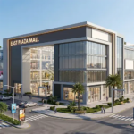 east plaza mall