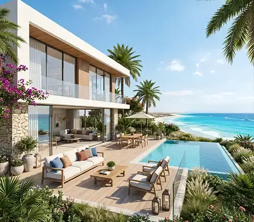 hacienda north coast investment