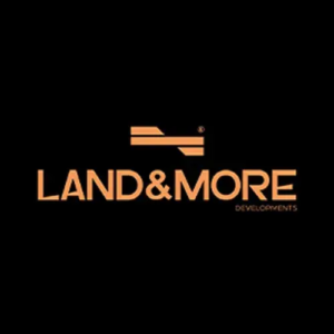 land and more development