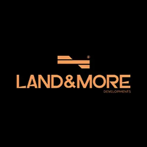 land and more development