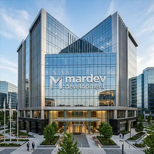 mardev development