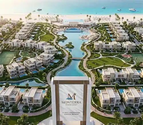 monterra bay north coast