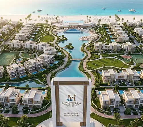monterra bay north coast