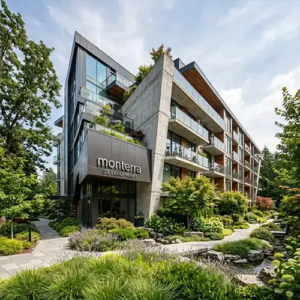 monterra development