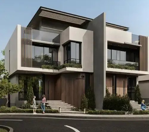 pai compound new zayed