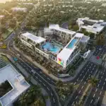 palencia palza mall