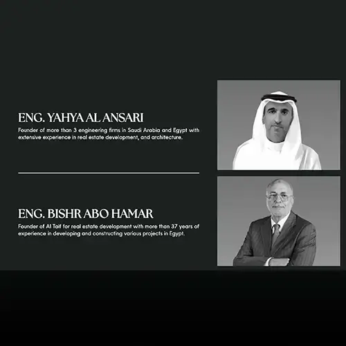 saoud urban development our leaders