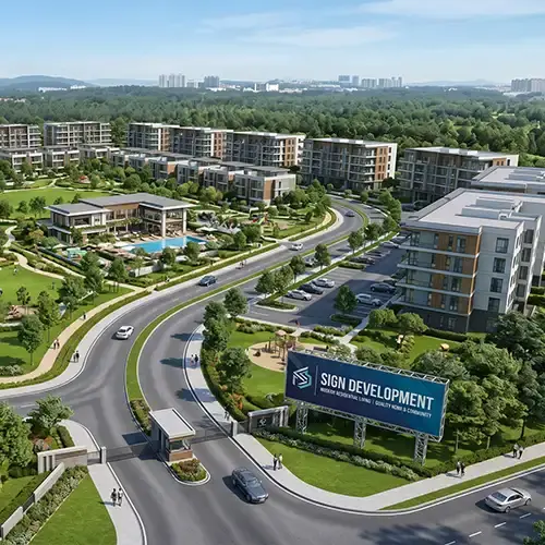 sign developments reviews