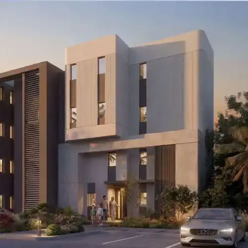 solana west facilities