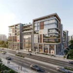 90 gate mall