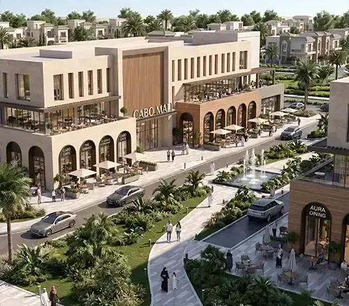 cabo mall