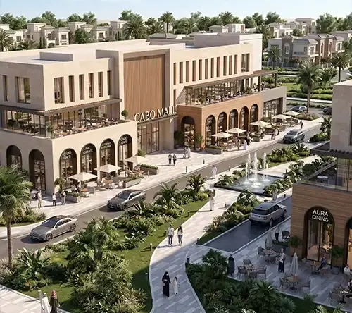 cabo mall