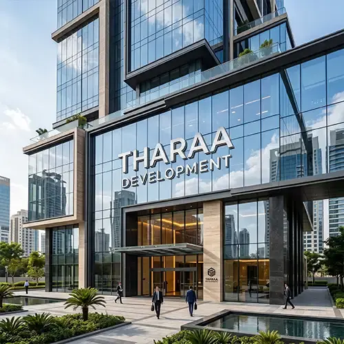h by glee north coast tharaa development