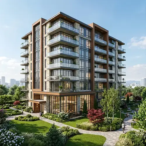 illume residence photo