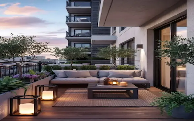 janora residence new capital