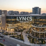 مشروع لينكس التجمع الخامس lynks new cairo