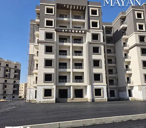 mayan el shorouk