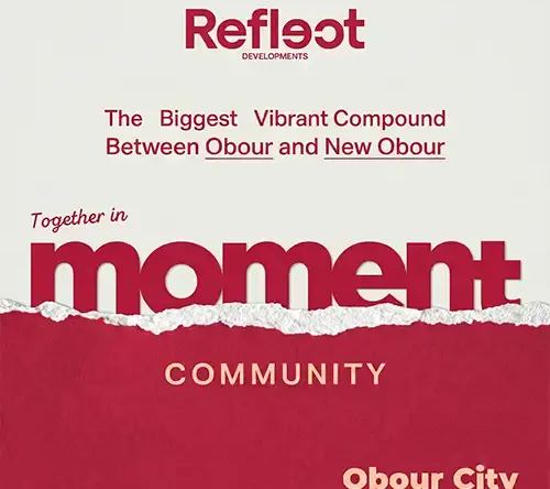 moment community obour