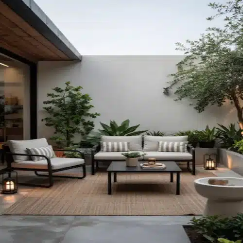 return on investment in janora residence