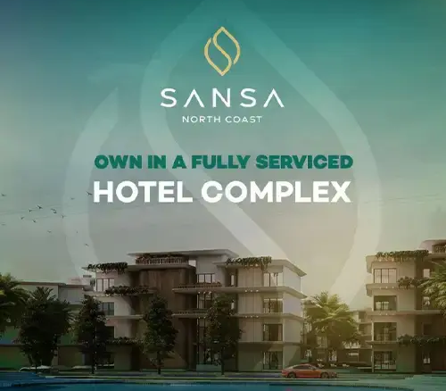 sansa north coast