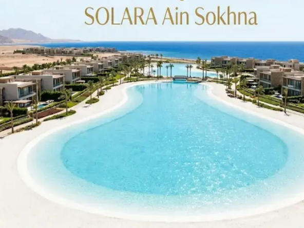solara ain sokhna