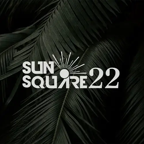 sun square 22 design
