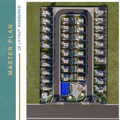 sun square 22 master plan