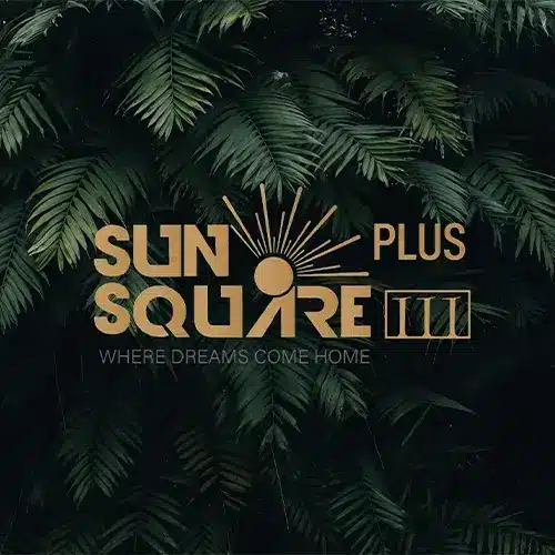 sun square 3 plus design