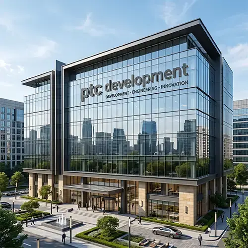 sun square 3 plus ptc developmwnt