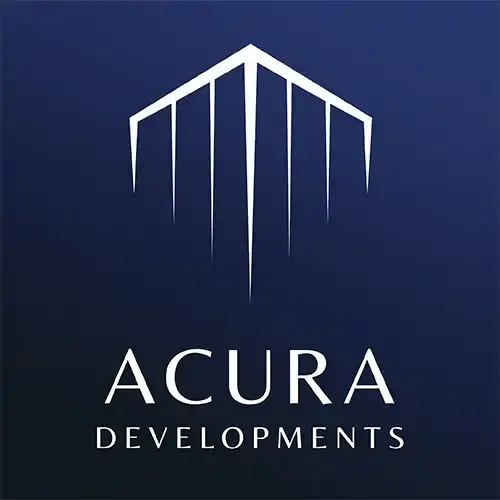 شركة اكورا للتطوير العقاري acura development
