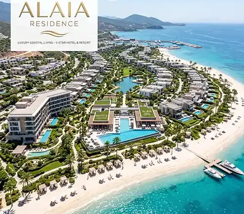 alaia residence