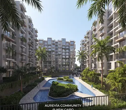 aurevia community