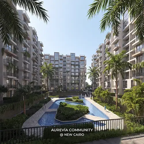 aurevia community