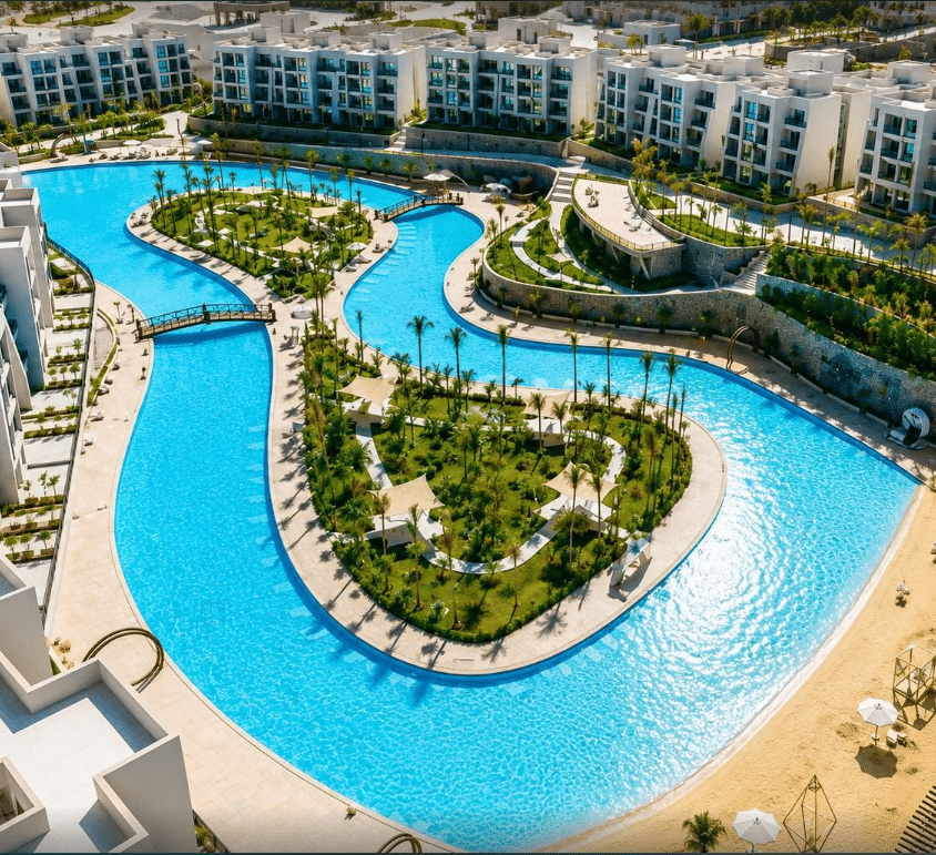 Sky City Al Galala