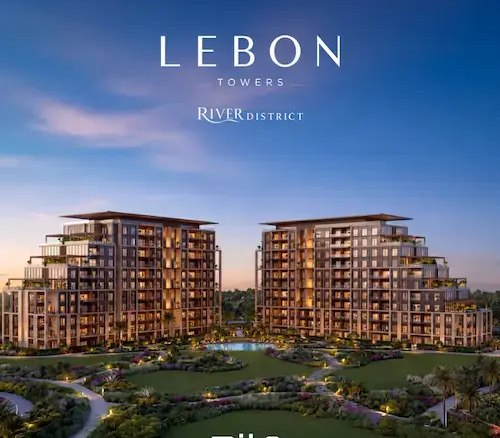 lebon towers