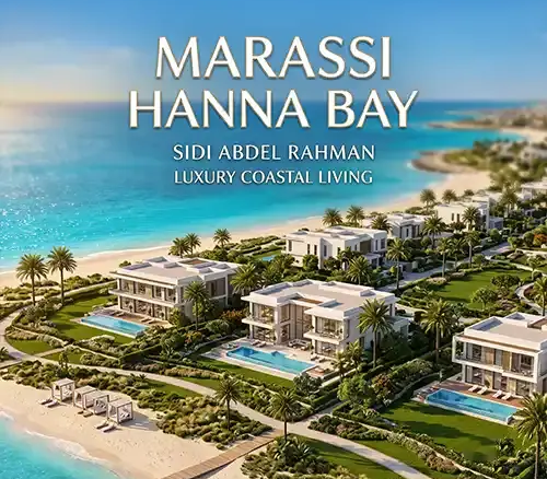 marassi hanna bay