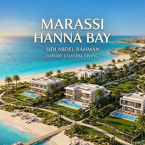 marassi hanna bay