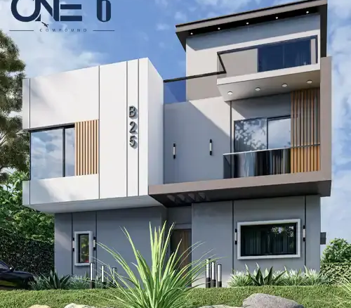 one 6 compound