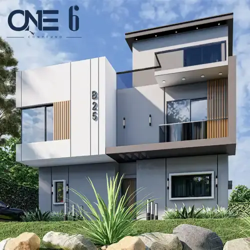 one 6 compound