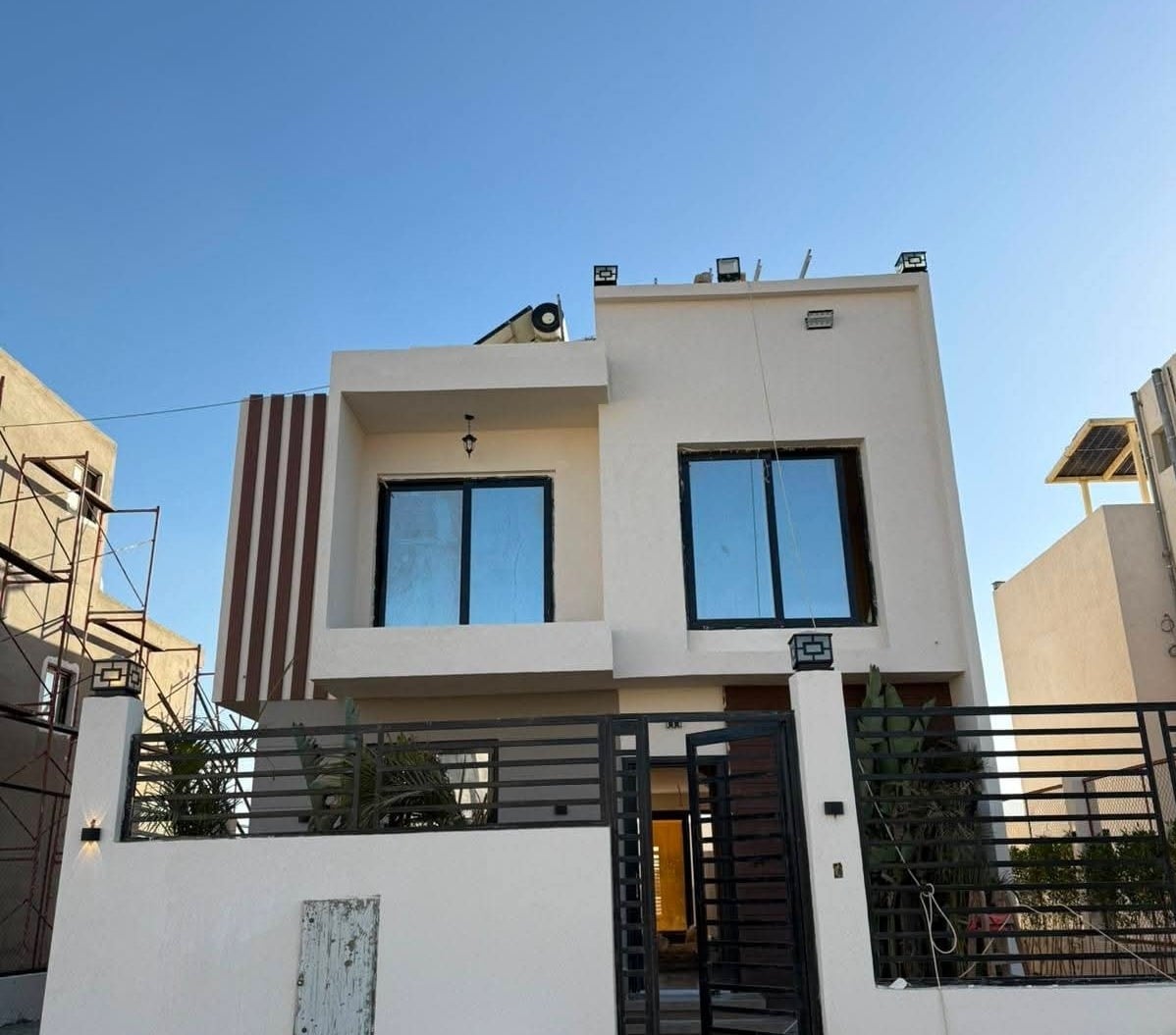 Park Valley New Zayed