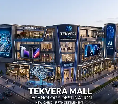 tekvera mall