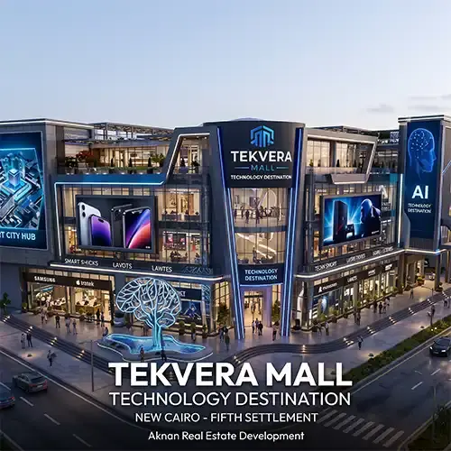 tekvera mall