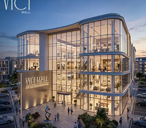 vici mall